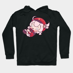 Chibi Klee Hoodie